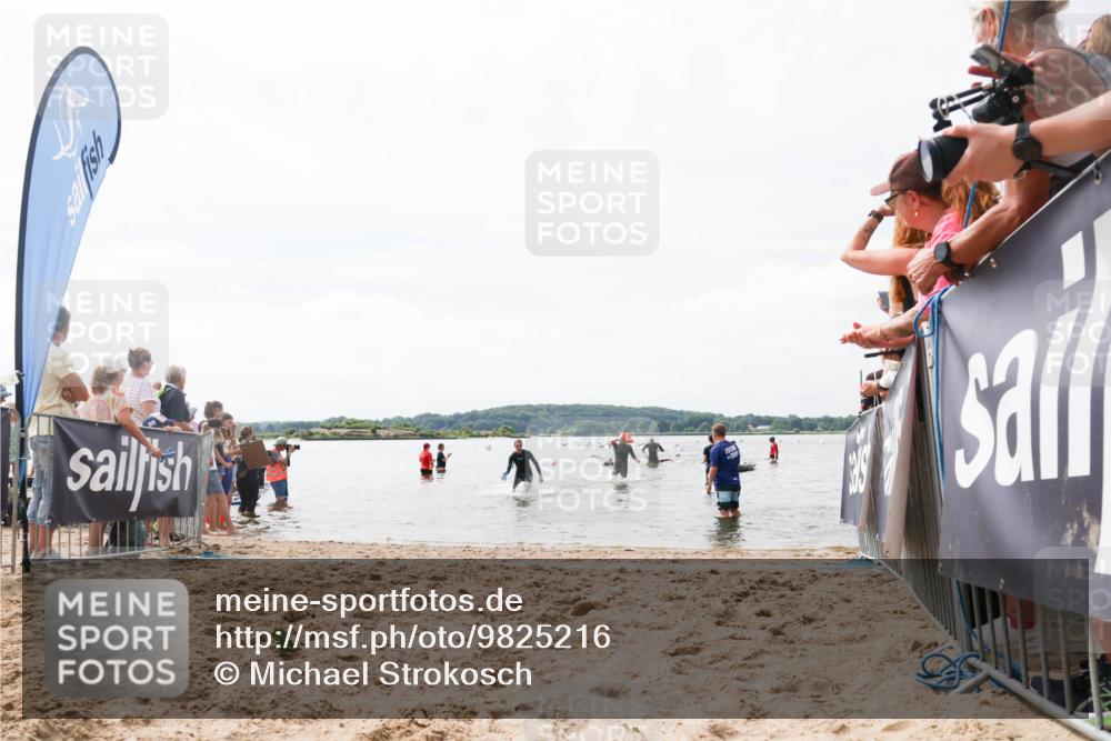 21.06.2026 - Viking Triathlon Michael Strokosch http://msf.ph/oto/9825216 21.06.2026 10:32:53 Schwimmen 126, 447, 500, 644 meine-sportfotos.de
