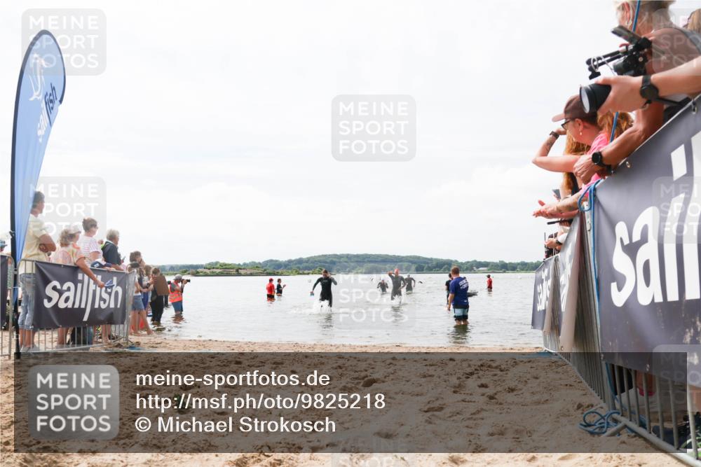 21.06.2026 - Viking Triathlon Michael Strokosch http://msf.ph/oto/9825218 21.06.2026 10:32:54 Schwimmen 126, 447, 500, 644 meine-sportfotos.de