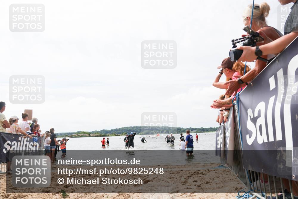 21.06.2026 - Viking Triathlon Michael Strokosch http://msf.ph/oto/9825248 21.06.2026 10:33:04 Schwimmen 114, 126, 269, 383, 644 meine-sportfotos.de