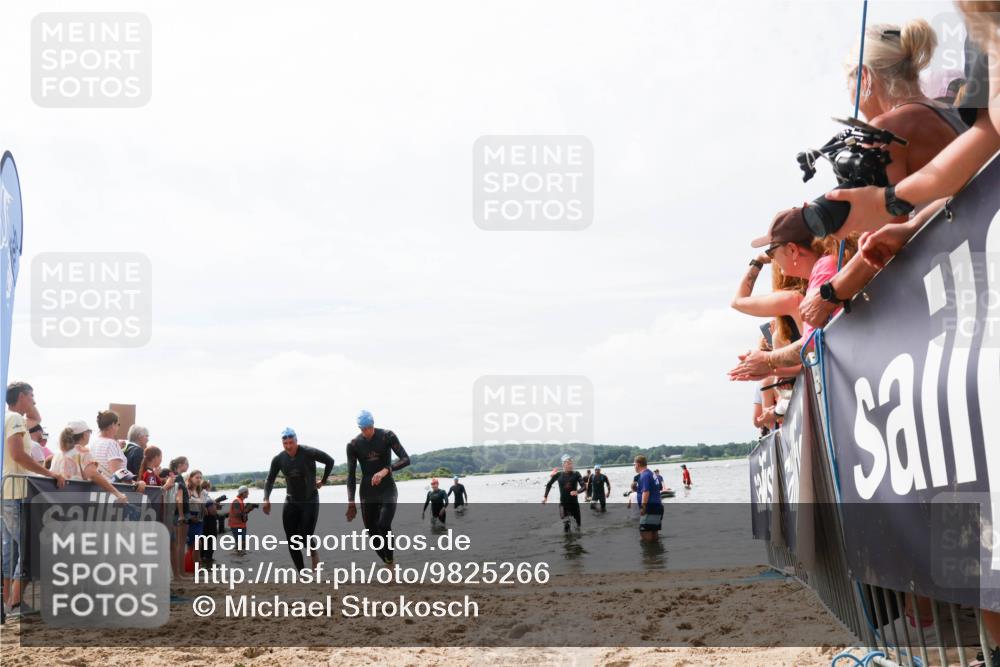 21.06.2026 - Viking Triathlon Michael Strokosch http://msf.ph/oto/9825266 21.06.2026 10:33:10 Schwimmen 114, 269, 383, 625 meine-sportfotos.de