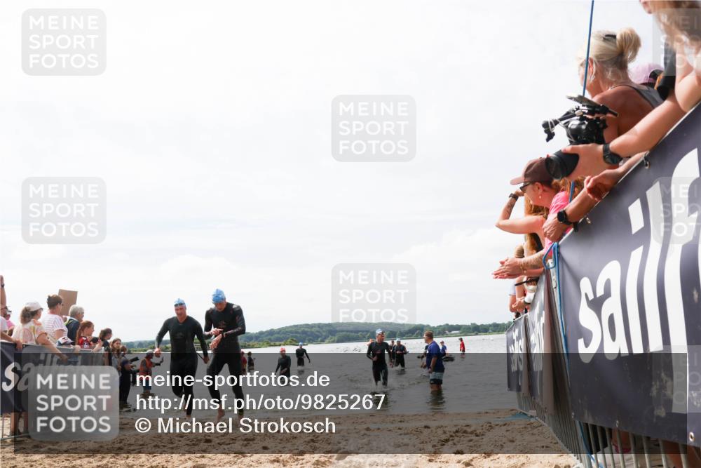 21.06.2026 - Viking Triathlon Michael Strokosch http://msf.ph/oto/9825267 21.06.2026 10:33:10 Schwimmen 114, 269, 383, 625 meine-sportfotos.de
