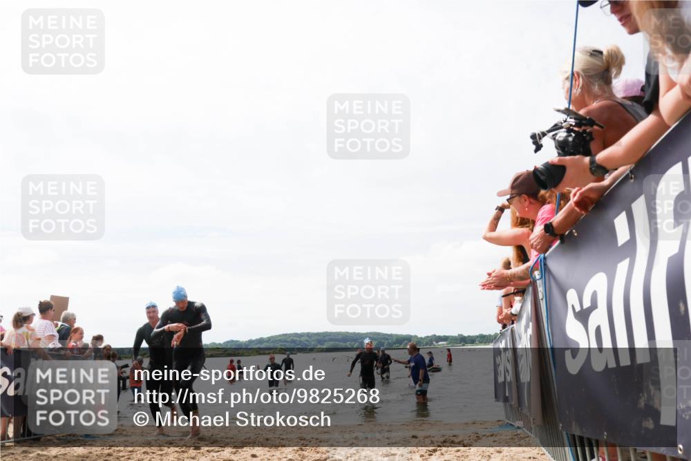 21.06.2026 - Viking Triathlon Michael Strokosch http://msf.ph/oto/9825268 21.06.2026 10:33:10 Schwimmen 114, 269, 383, 625 meine-sportfotos.de