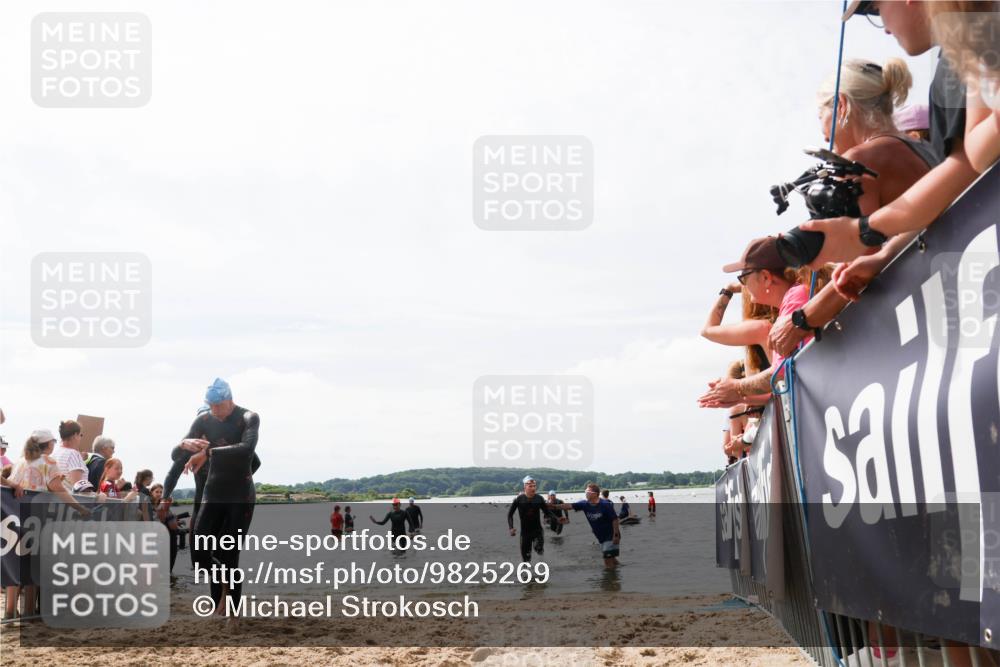 21.06.2026 - Viking Triathlon Michael Strokosch http://msf.ph/oto/9825269 21.06.2026 10:33:11 Schwimmen 114, 269, 383, 625 meine-sportfotos.de