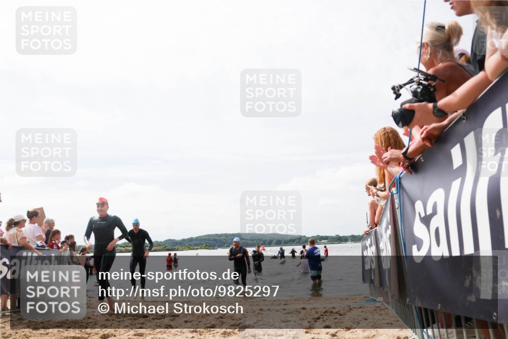 21.06.2026 - Viking Triathlon Michael Strokosch http://msf.ph/oto/9825297 21.06.2026 10:33:20 Schwimmen 109, 238, 579, 625 meine-sportfotos.de