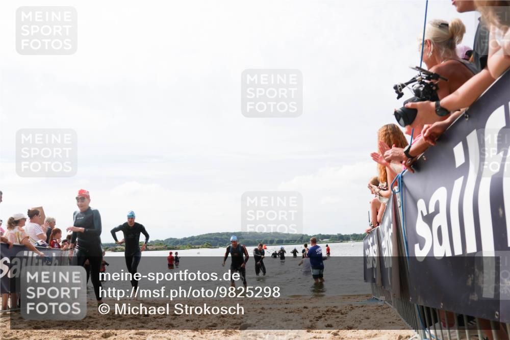 21.06.2026 - Viking Triathlon Michael Strokosch http://msf.ph/oto/9825298 21.06.2026 10:33:20 Schwimmen 109, 238, 579, 625 meine-sportfotos.de