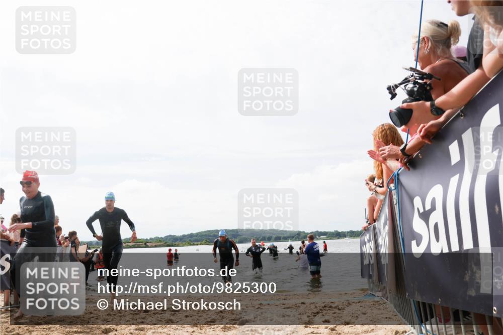 21.06.2026 - Viking Triathlon Michael Strokosch http://msf.ph/oto/9825300 21.06.2026 10:33:21 Schwimmen 109, 238, 579, 625 meine-sportfotos.de