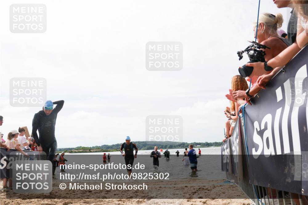 21.06.2026 - Viking Triathlon Michael Strokosch http://msf.ph/oto/9825302 21.06.2026 10:33:22 Schwimmen 109, 238, 579, 625 meine-sportfotos.de
