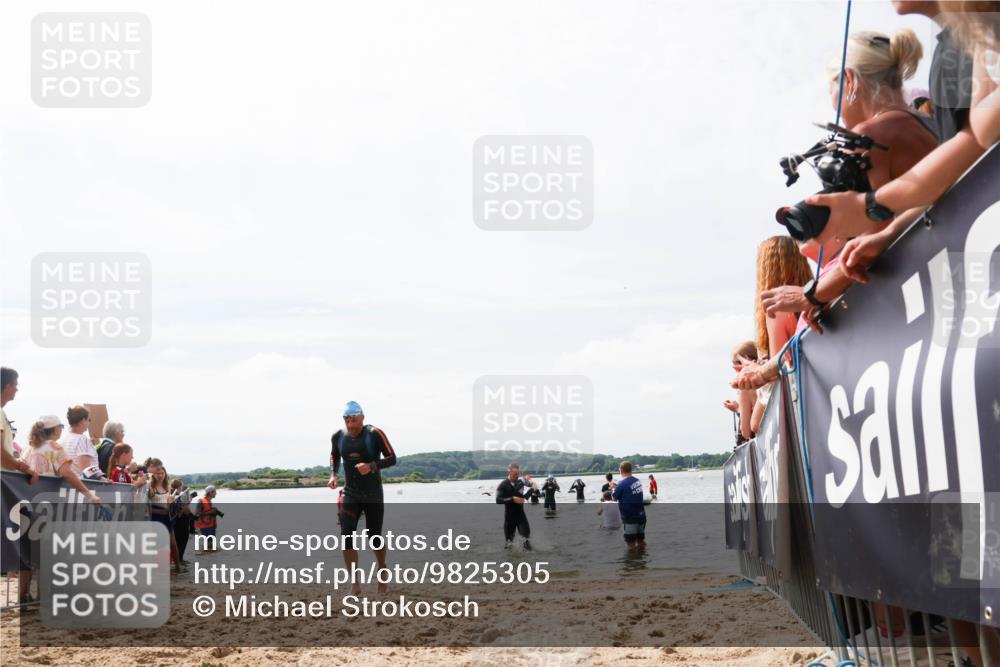 21.06.2026 - Viking Triathlon Michael Strokosch http://msf.ph/oto/9825305 21.06.2026 10:33:23 Schwimmen 109, 238, 579, 625 meine-sportfotos.de