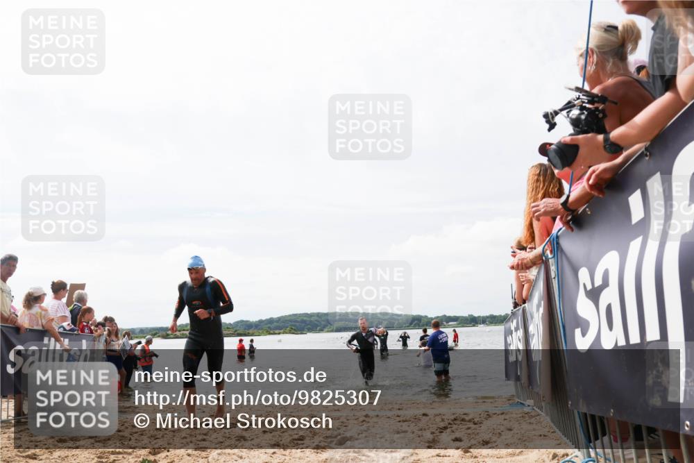 21.06.2026 - Viking Triathlon Michael Strokosch http://msf.ph/oto/9825307 21.06.2026 10:33:23 Schwimmen 109, 238, 579, 625 meine-sportfotos.de