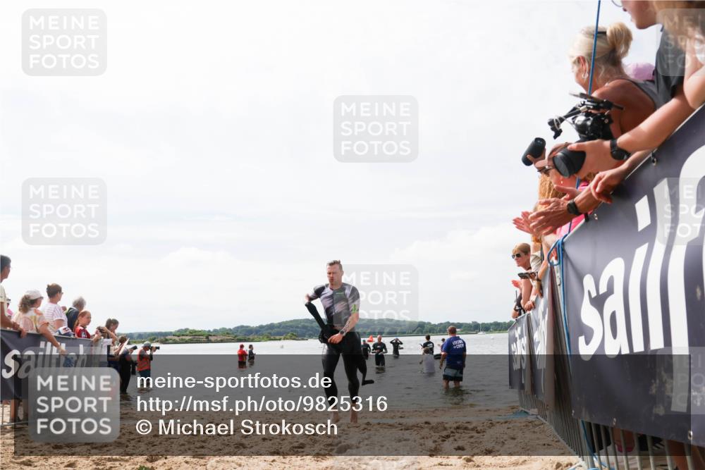 21.06.2026 - Viking Triathlon Michael Strokosch http://msf.ph/oto/9825316 21.06.2026 10:33:26 Schwimmen 109, 238, 579 meine-sportfotos.de