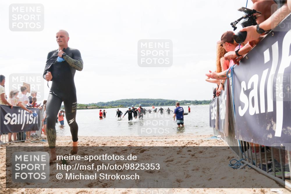 21.06.2026 - Viking Triathlon Michael Strokosch http://msf.ph/oto/9825353 21.06.2026 10:33:39 Schwimmen 62, 180, 392, 446 meine-sportfotos.de