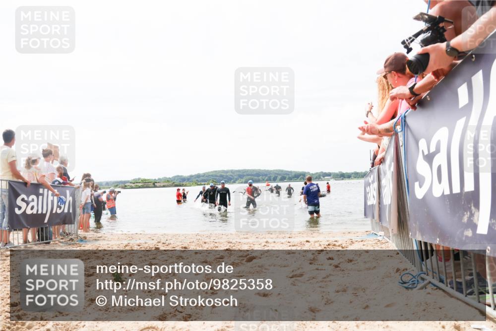 21.06.2026 - Viking Triathlon Michael Strokosch http://msf.ph/oto/9825358 21.06.2026 10:33:40 Schwimmen 62, 180, 392, 446 meine-sportfotos.de