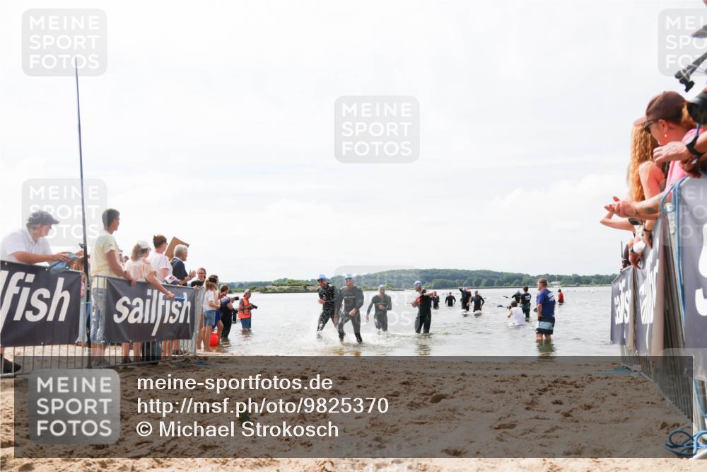 21.06.2026 - Viking Triathlon Michael Strokosch http://msf.ph/oto/9825370 21.06.2026 10:33:44 Schwimmen 62, 180, 392, 537 meine-sportfotos.de
