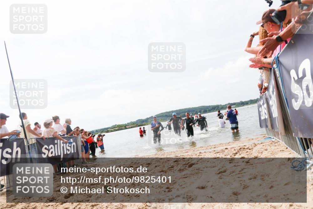 21.06.2026 - Viking Triathlon Michael Strokosch http://msf.ph/oto/9825401 21.06.2026 10:33:55 Schwimmen 28, 249, 265, 410, 524, 537 meine-sportfotos.de