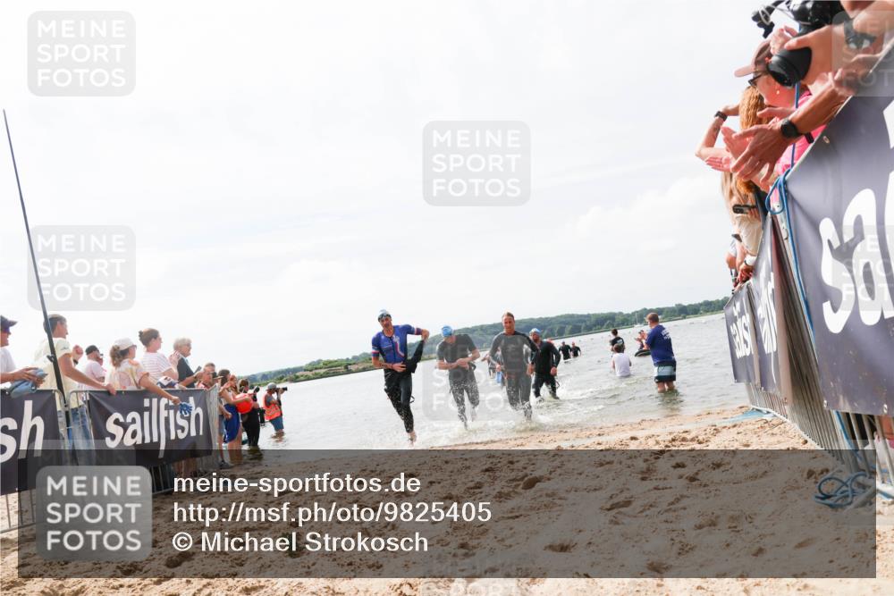 21.06.2026 - Viking Triathlon Michael Strokosch http://msf.ph/oto/9825405 21.06.2026 10:33:56 Schwimmen 28, 249, 265, 410, 524, 537 meine-sportfotos.de