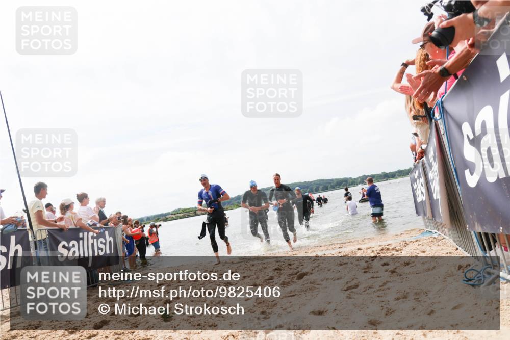 21.06.2026 - Viking Triathlon Michael Strokosch http://msf.ph/oto/9825406 21.06.2026 10:33:56 Schwimmen 28, 249, 265, 410, 524, 537 meine-sportfotos.de