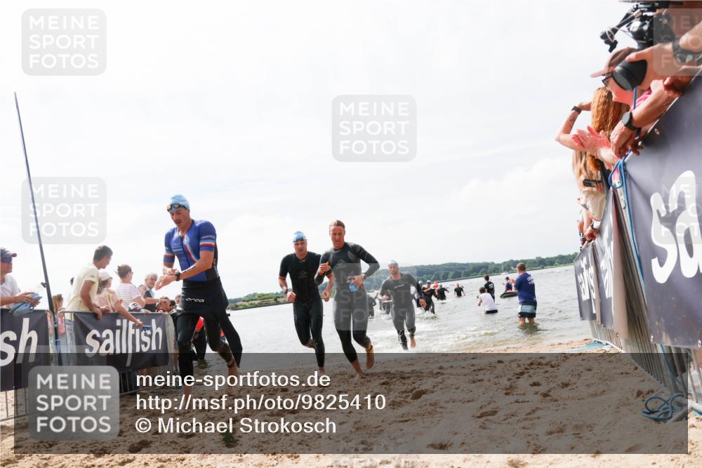21.06.2026 - Viking Triathlon Michael Strokosch http://msf.ph/oto/9825410 21.06.2026 10:33:58 Schwimmen 28, 249, 265, 343, 410, 524 meine-sportfotos.de
