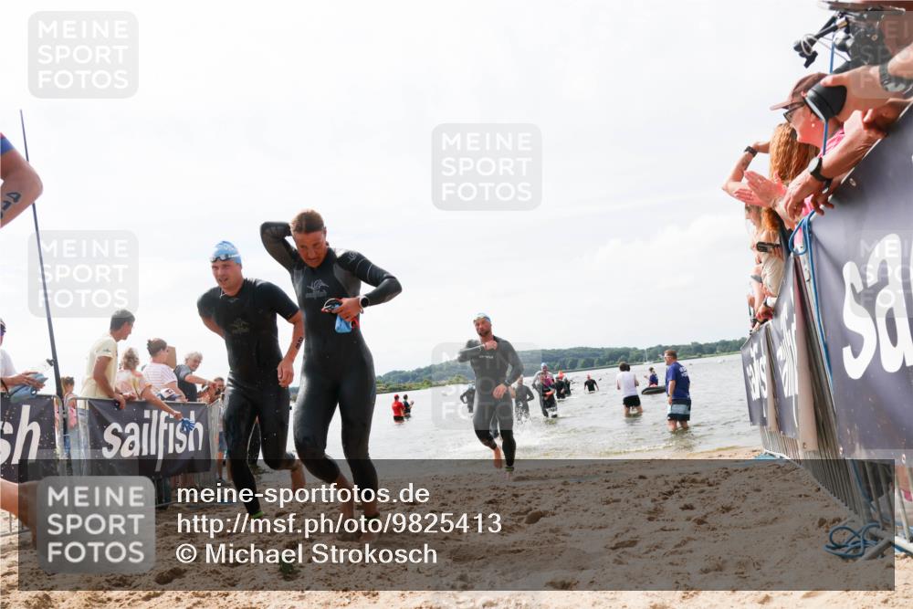 21.06.2026 - Viking Triathlon Michael Strokosch http://msf.ph/oto/9825413 21.06.2026 10:33:59 Schwimmen 28, 102, 249, 265, 343, 410, 524 meine-sportfotos.de