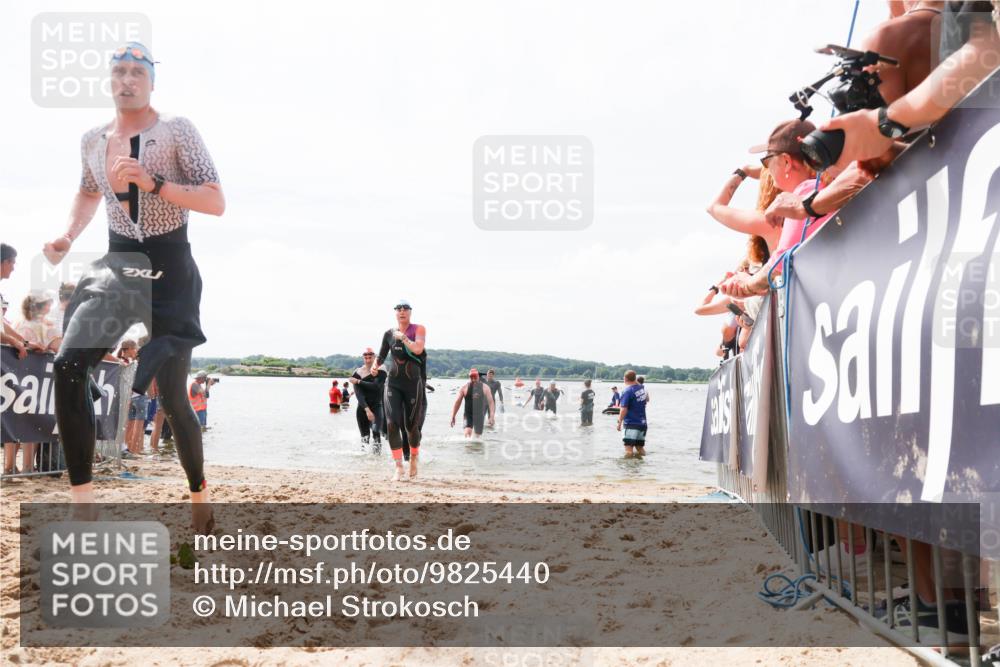 21.06.2026 - Viking Triathlon Michael Strokosch http://msf.ph/oto/9825440 21.06.2026 10:34:08 Schwimmen 102, 154, 221, 343, 432, 660, 664 meine-sportfotos.de