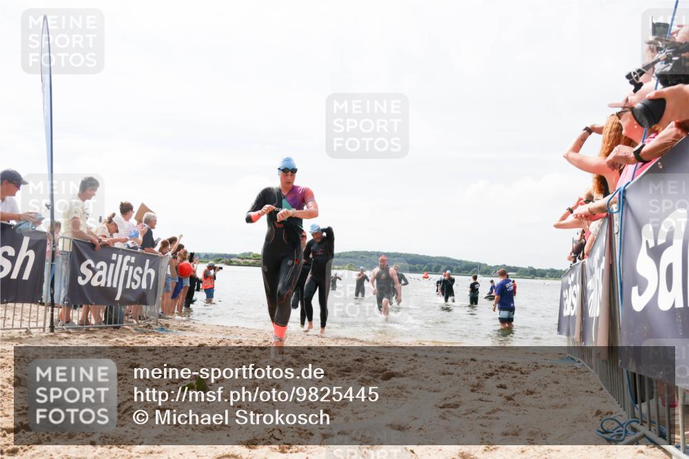 21.06.2026 - Viking Triathlon Michael Strokosch http://msf.ph/oto/9825445 21.06.2026 10:34:09 Schwimmen 102, 154, 221, 343, 432, 462, 660, 664 meine-sportfotos.de