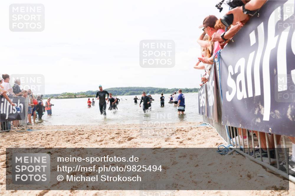 21.06.2026 - Viking Triathlon Michael Strokosch http://msf.ph/oto/9825494 21.06.2026 10:34:26 Schwimmen 30, 47, 90, 170, 576, 627 meine-sportfotos.de