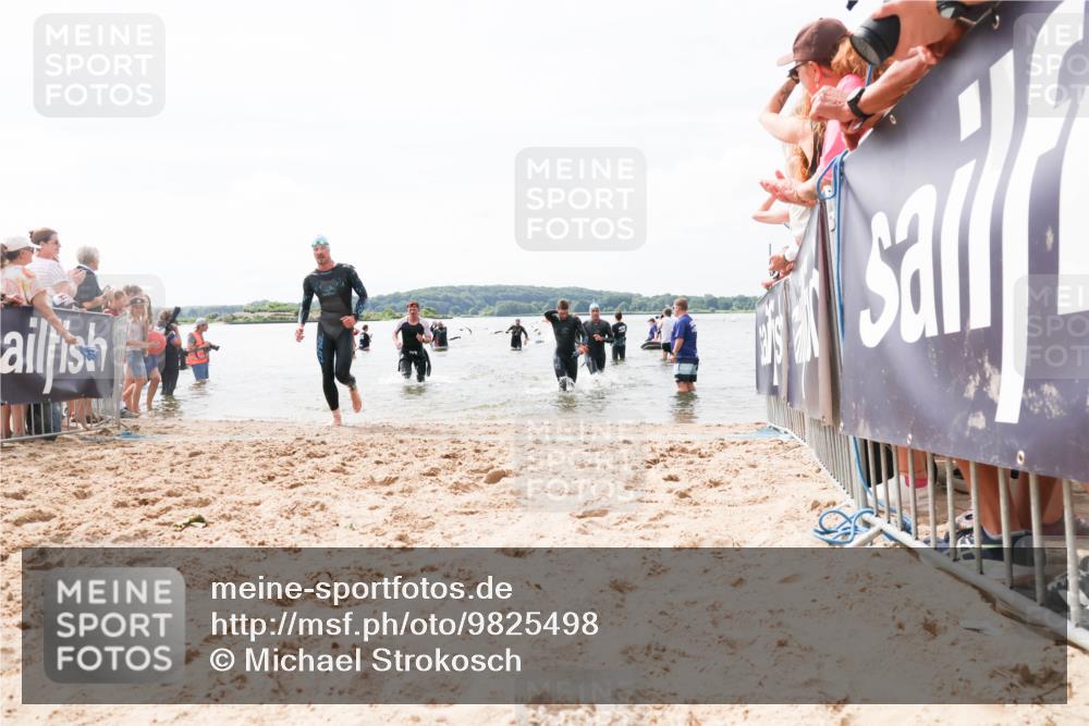 21.06.2026 - Viking Triathlon Michael Strokosch http://msf.ph/oto/9825498 21.06.2026 10:34:27 Schwimmen 30, 90, 170, 576, 627 meine-sportfotos.de