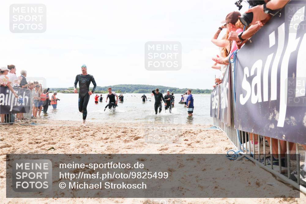 21.06.2026 - Viking Triathlon Michael Strokosch http://msf.ph/oto/9825499 21.06.2026 10:34:27 Schwimmen 30, 90, 170, 576, 627 meine-sportfotos.de