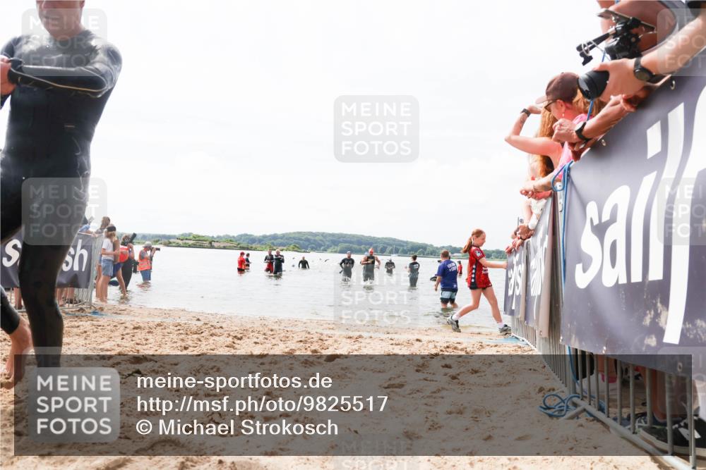 21.06.2026 - Viking Triathlon Michael Strokosch http://msf.ph/oto/9825517 21.06.2026 10:34:33 Schwimmen 30, 90, 170, 576, 653 meine-sportfotos.de
