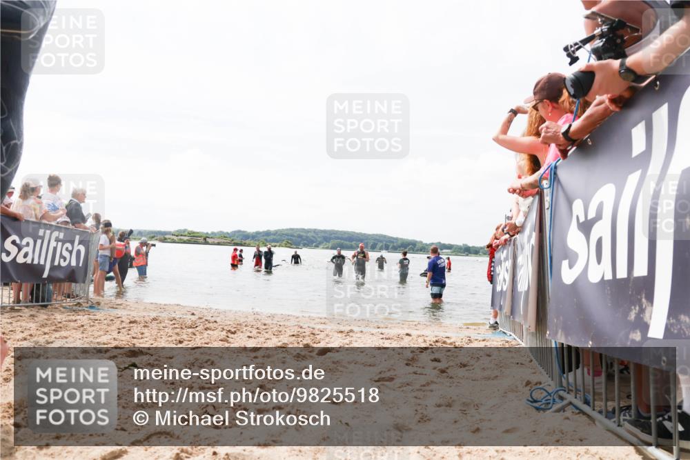21.06.2026 - Viking Triathlon Michael Strokosch http://msf.ph/oto/9825518 21.06.2026 10:34:34 Schwimmen 30, 90, 170, 653 meine-sportfotos.de