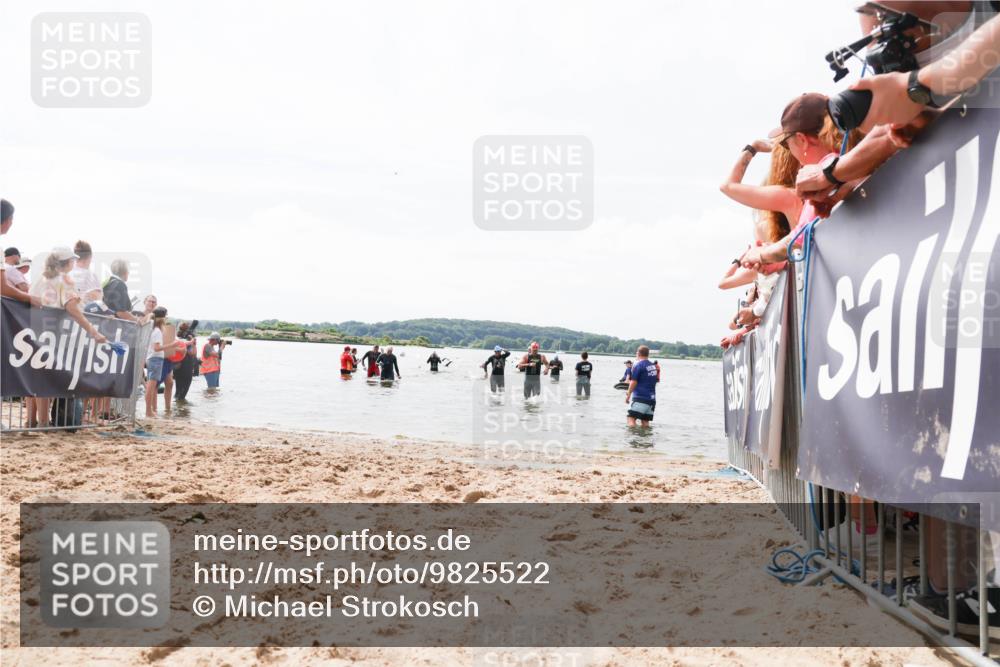 21.06.2026 - Viking Triathlon Michael Strokosch http://msf.ph/oto/9825522 21.06.2026 10:34:35 Schwimmen 30, 90, 170, 391, 653 meine-sportfotos.de