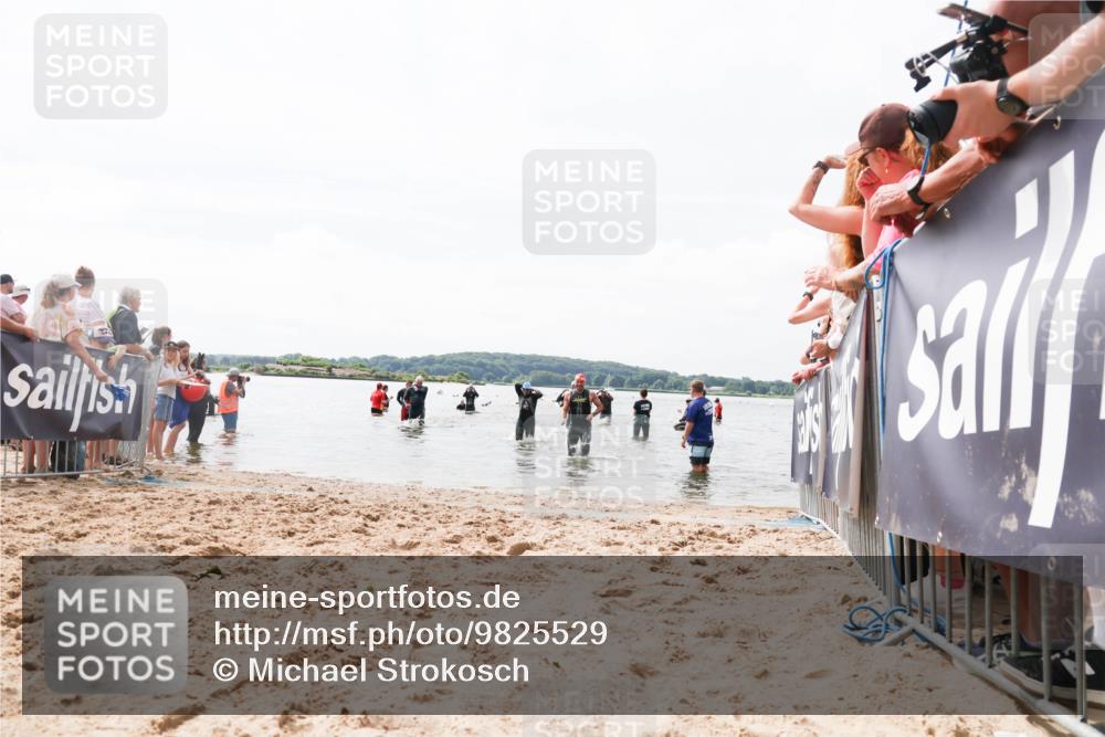 21.06.2026 - Viking Triathlon Michael Strokosch http://msf.ph/oto/9825529 21.06.2026 10:34:37 Schwimmen 30, 391, 653 meine-sportfotos.de