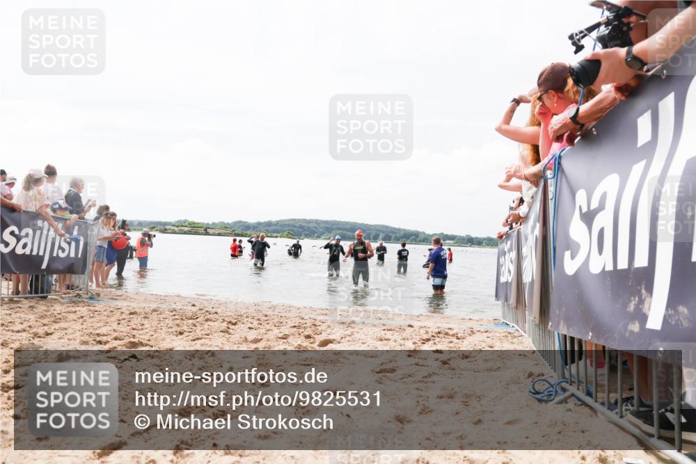 21.06.2026 - Viking Triathlon Michael Strokosch http://msf.ph/oto/9825531 21.06.2026 10:34:38 Schwimmen 391, 440, 653 meine-sportfotos.de