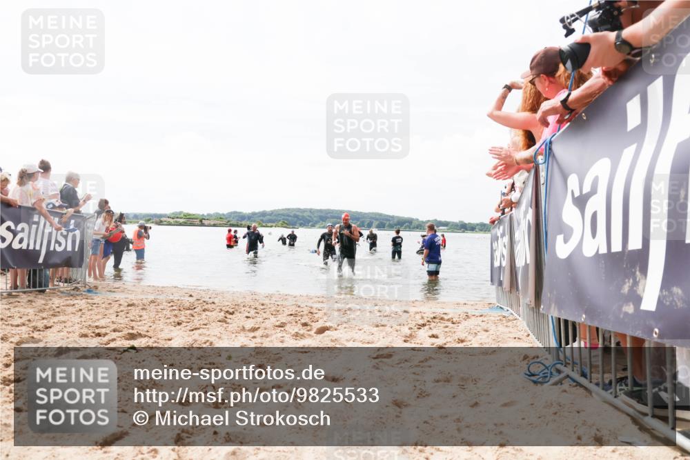 21.06.2026 - Viking Triathlon Michael Strokosch http://msf.ph/oto/9825533 21.06.2026 10:34:39 Schwimmen 391, 440, 653 meine-sportfotos.de
