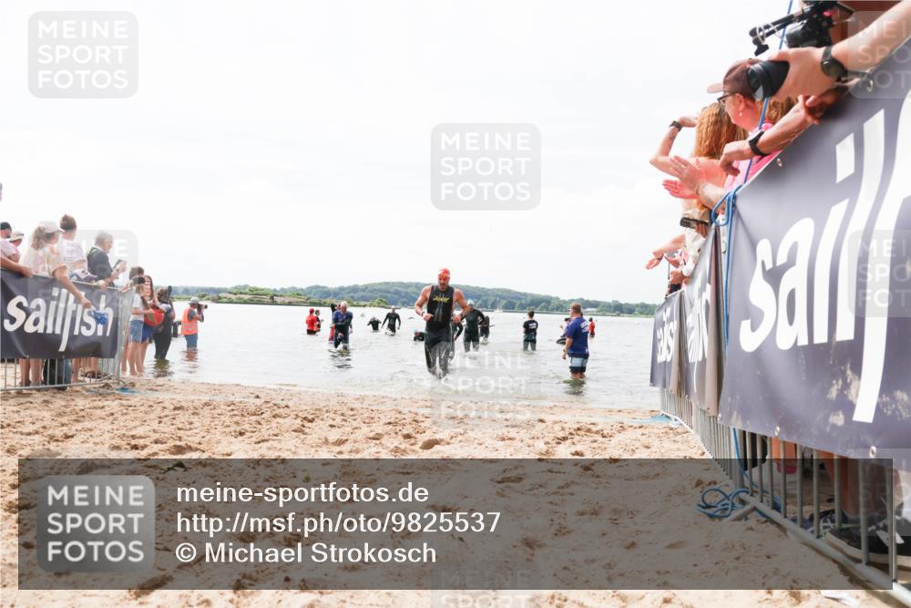 21.06.2026 - Viking Triathlon Michael Strokosch http://msf.ph/oto/9825537 21.06.2026 10:34:40 Schwimmen 51, 391, 440, 653 meine-sportfotos.de