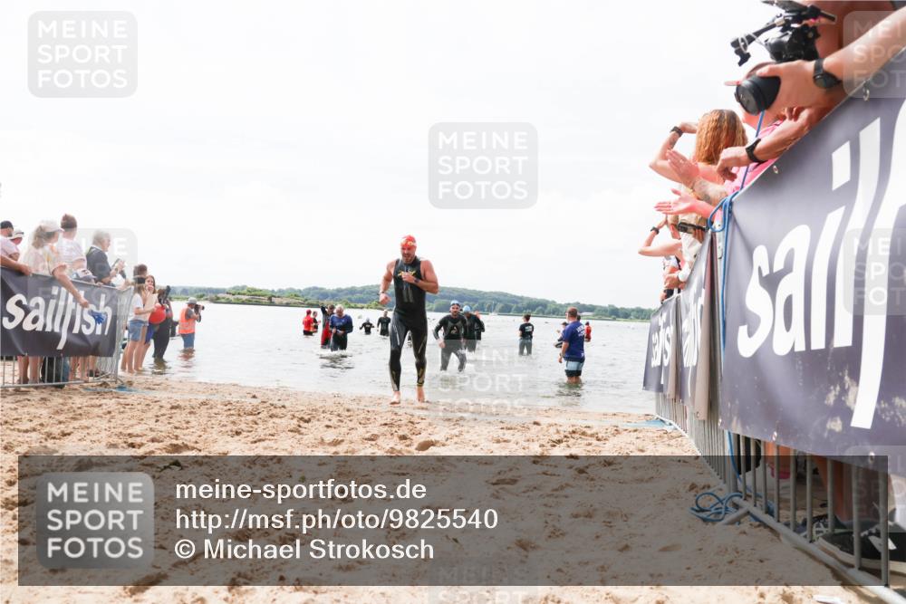 21.06.2026 - Viking Triathlon Michael Strokosch http://msf.ph/oto/9825540 21.06.2026 10:34:41 Schwimmen 51, 82, 391, 440, 653 meine-sportfotos.de