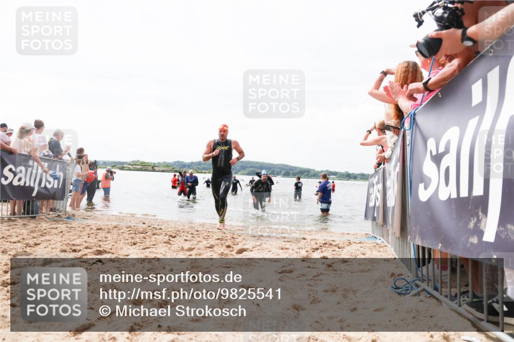 21.06.2026 - Viking Triathlon Michael Strokosch http://msf.ph/oto/9825541 21.06.2026 10:34:41 Schwimmen 51, 82, 391, 440, 653 meine-sportfotos.de
