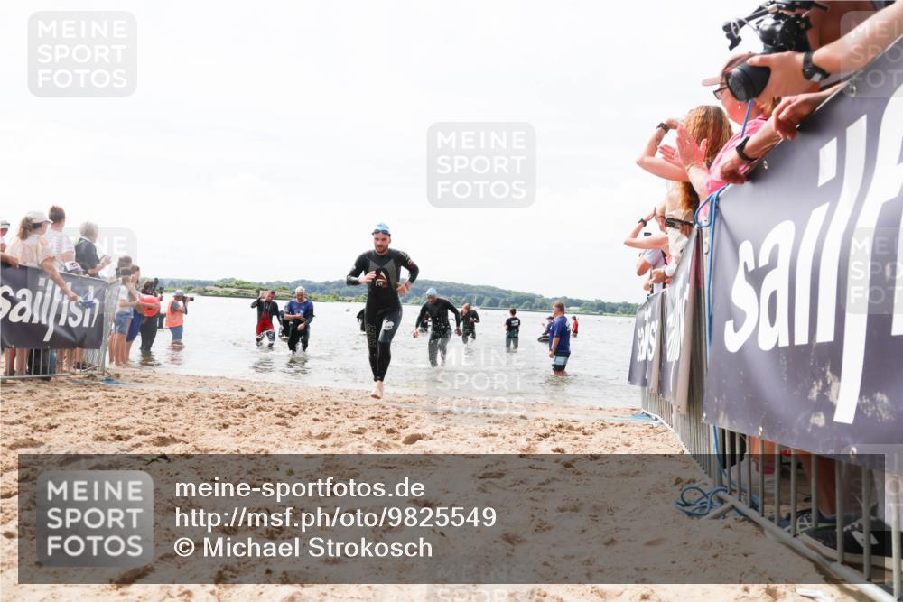 21.06.2026 - Viking Triathlon Michael Strokosch http://msf.ph/oto/9825549 21.06.2026 10:34:44 Schwimmen 51, 82, 391, 440, 653 meine-sportfotos.de