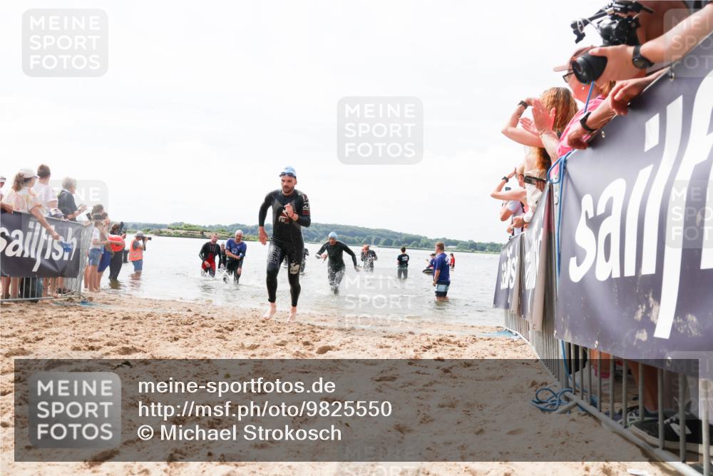 21.06.2026 - Viking Triathlon Michael Strokosch http://msf.ph/oto/9825550 21.06.2026 10:34:44 Schwimmen 51, 82, 391, 440, 653 meine-sportfotos.de