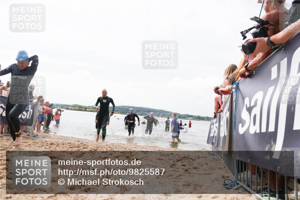 21.06.2026 - Viking Triathlon Michael Strokosch http://msf.ph/oto/9825587 21.06.2026 10:34:57 Schwimmen 26, 118, 161, 199, 255, 386, 536 meine-sportfotos.de