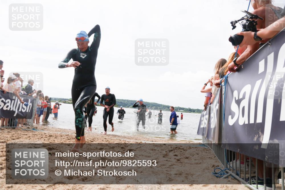 21.06.2026 - Viking Triathlon Michael Strokosch http://msf.ph/oto/9825593 21.06.2026 10:34:59 Schwimmen 26, 118, 161, 199, 255, 267, 386, 536 meine-sportfotos.de