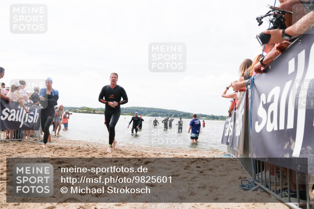 21.06.2026 - Viking Triathlon Michael Strokosch http://msf.ph/oto/9825601 21.06.2026 10:35:01 Schwimmen 26, 161, 199, 267, 386, 536 meine-sportfotos.de