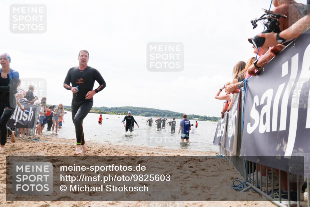 21.06.2026 - Viking Triathlon Michael Strokosch http://msf.ph/oto/9825603 21.06.2026 10:35:02 Schwimmen 26, 161, 199, 267, 386, 536 meine-sportfotos.de