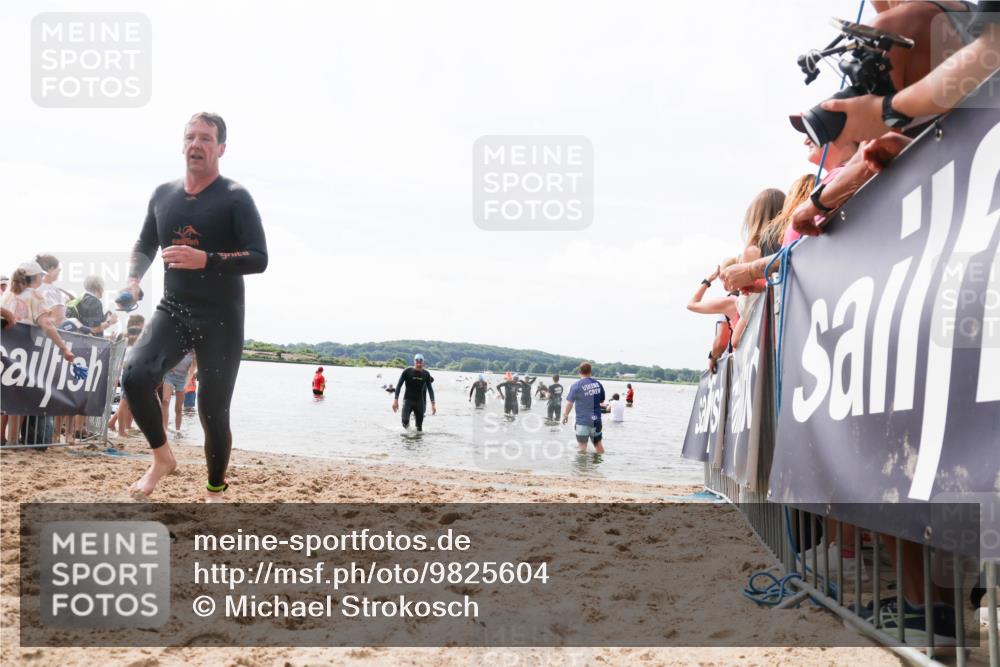 21.06.2026 - Viking Triathlon Michael Strokosch http://msf.ph/oto/9825604 21.06.2026 10:35:02 Schwimmen 26, 161, 199, 267, 386, 536 meine-sportfotos.de