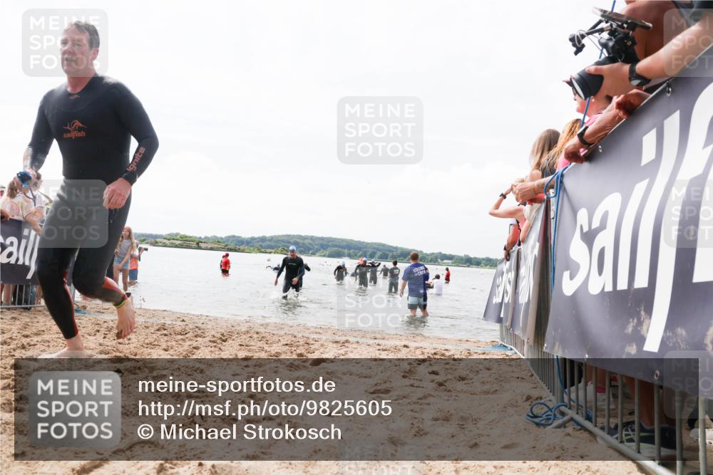 21.06.2026 - Viking Triathlon Michael Strokosch http://msf.ph/oto/9825605 21.06.2026 10:35:03 Schwimmen 26, 161, 199, 267, 386, 536, 621 meine-sportfotos.de