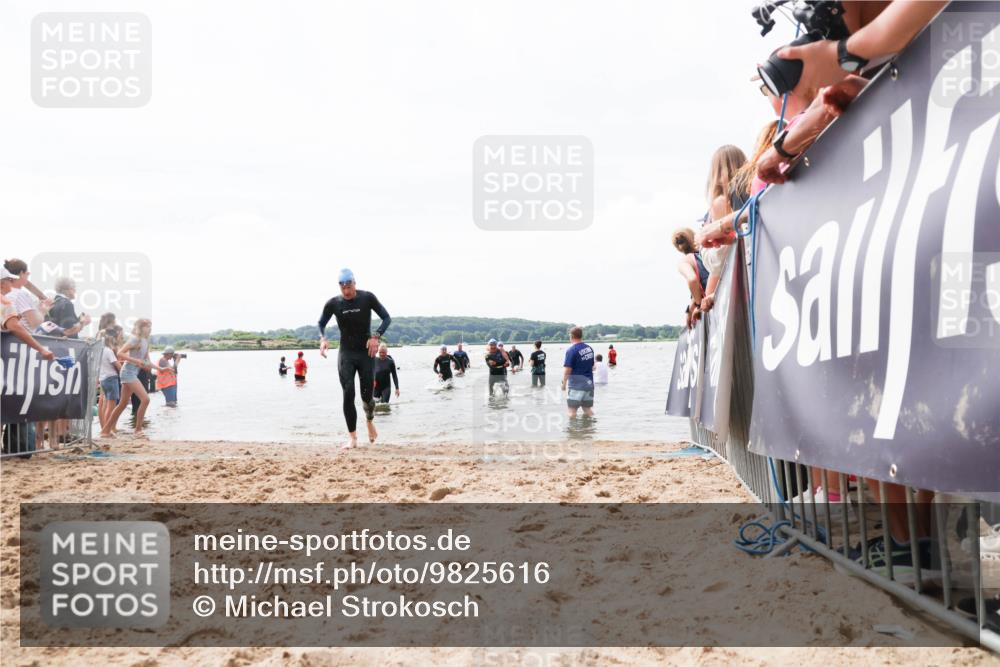 21.06.2026 - Viking Triathlon Michael Strokosch http://msf.ph/oto/9825616 21.06.2026 10:35:06 Schwimmen 18, 26, 199, 267, 372, 621 meine-sportfotos.de