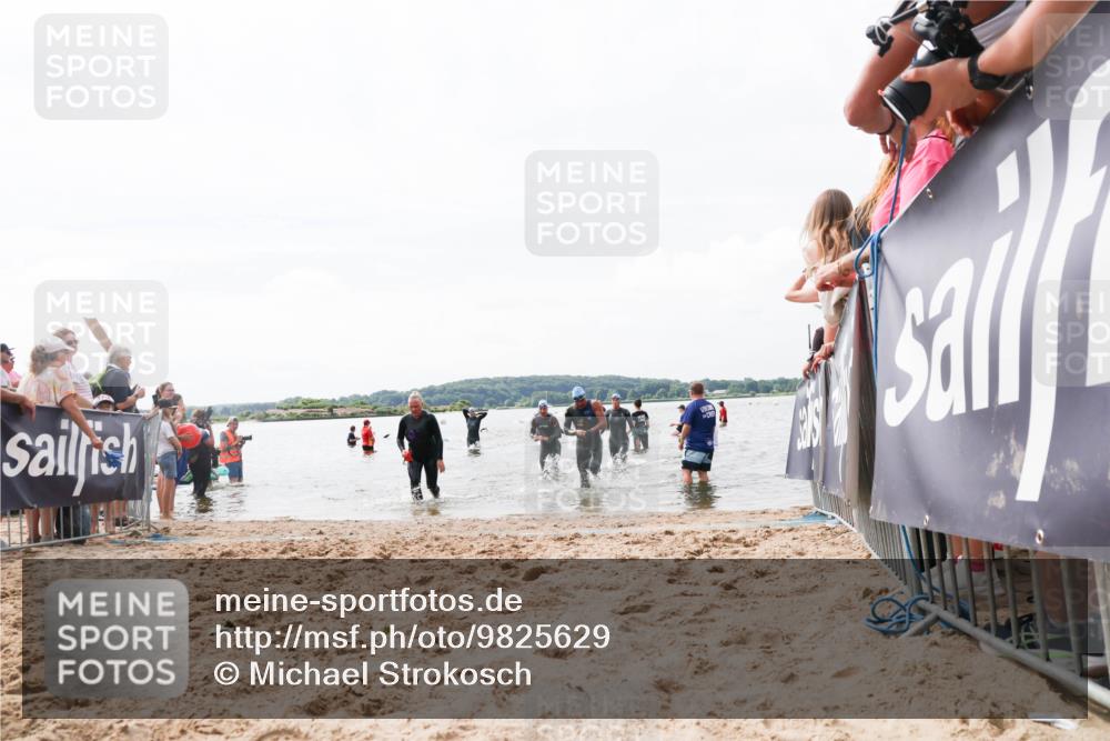 21.06.2026 - Viking Triathlon Michael Strokosch http://msf.ph/oto/9825629 21.06.2026 10:35:10 Schwimmen 18, 100, 267, 372, 621 meine-sportfotos.de