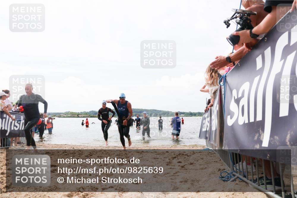 21.06.2026 - Viking Triathlon Michael Strokosch http://msf.ph/oto/9825639 21.06.2026 10:35:14 Schwimmen 18, 100, 372, 568, 621, 623 meine-sportfotos.de