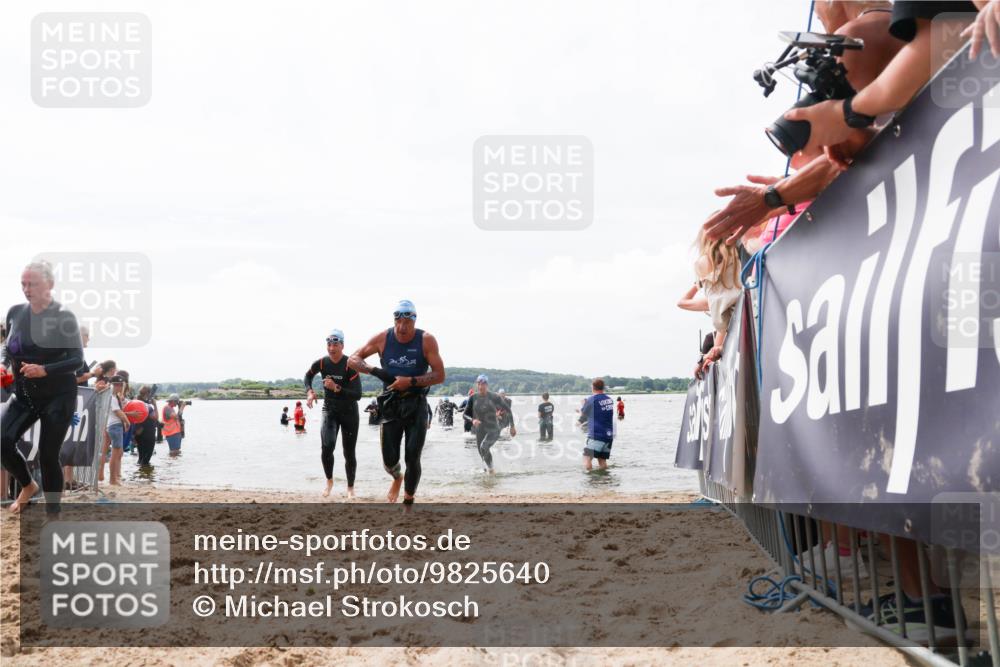 21.06.2026 - Viking Triathlon Michael Strokosch http://msf.ph/oto/9825640 21.06.2026 10:35:14 Schwimmen 18, 100, 372, 568, 621, 623 meine-sportfotos.de