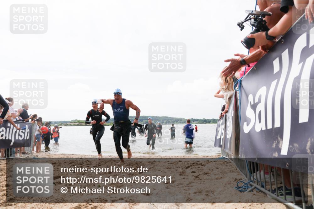 21.06.2026 - Viking Triathlon Michael Strokosch http://msf.ph/oto/9825641 21.06.2026 10:35:14 Schwimmen 18, 100, 372, 568, 621, 623 meine-sportfotos.de