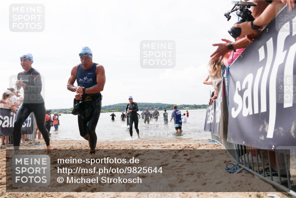 21.06.2026 - Viking Triathlon Michael Strokosch http://msf.ph/oto/9825644 21.06.2026 10:35:15 Schwimmen 18, 100, 372, 568, 621, 623 meine-sportfotos.de
